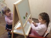 Мольберт помогите с выбором