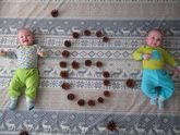 Наши 6 месяцев !!!!