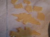 Очень вкусное и быстрое печенье
