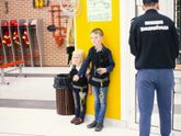 КиндерЛэнд в Кемерово, мы сходили)