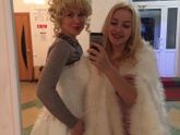 Здравствуй, Новый год. Снежная Королева, Новгород и немного фсячины.