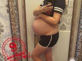 История моих родов.Часть 1