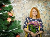 Ура! Сегодня утром случилось чудо!