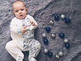 ❤️Мише полгода❤️