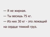 Все проблемы в голове.