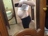Опустился ???