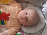 Время куда же ты летишь или нам уже 5 месяцев