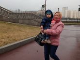 Наш малыш )