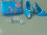Кукла Дочь Спящей Красавицы от Hasbro из Наследников