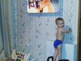Немного моей любви