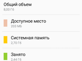 Как почистить Андроид?
