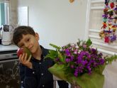 Доброе утро красавицы