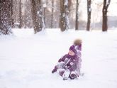 Прогулка