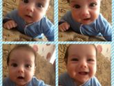 Мой сынок, мой мужчина,