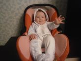 Зайке почти 5 месяцев! :)