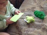 Играем в цвета