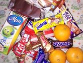 Операция ,,новогодний поход в кино с 6-и классом,,