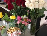 С праздником!!!💐🌷🌹🌺