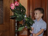 Девочки расскажите кто воспитывает