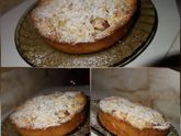 Выпечка к чаю