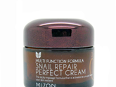 Mizon. Snail repair perfect cream