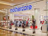 Скидка в mothercare