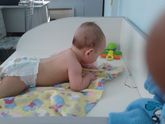 Нашему солнышку 5 месяцев