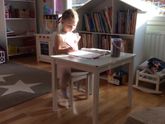 Вопрос мамам детей 1-2 лет