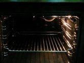 Вопрос про духовой шкаф