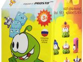 Игрушки