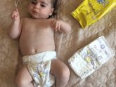 Подгузники "Ушастый нянь"
