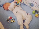 Сегодня нам полгода!