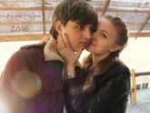 ноябрь в Краснодаре)))