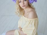 Прекрасная Алина)