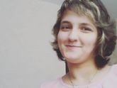 Поменяла имидж