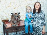 мои 29 неделек=)