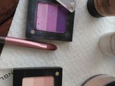 Inglot - мои впечатления