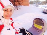 У кого-либо нибудь была