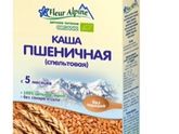 Аллергия на пшеницу!?