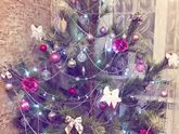 Наша елочка🎄.Дед Мороз🎅🏻. Подарки🎁