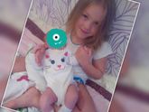 Вернулась....Деваньки я скучала по вам