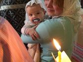 Крестины