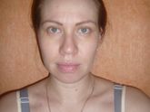 Кто очень красив без макияжа?