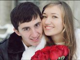 #покажисебяневестой