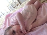 Что помогает уснуть вашему малышу?