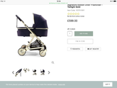 Коляска Peg Perego