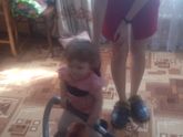 Помощница))