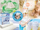 ЗДОРОВЬЕ С ПЕРВЫХ ДНЕЙ: СТИРАЕМ ВЕЩИ МАЛЫШЕЙ ПРАВИЛЬНО