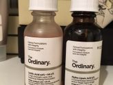 Продолжение к посту о средствах anti-age марки The Ordinary.