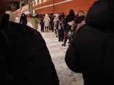Поездка к Матронушке